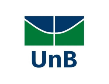 Logo da Universidade de Brasília